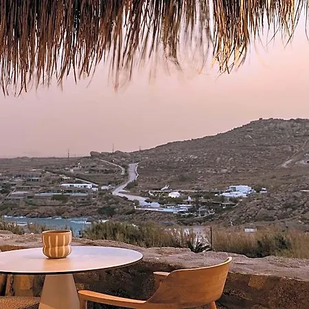 فندق Mykonos Flow - Super Paradise 5*
