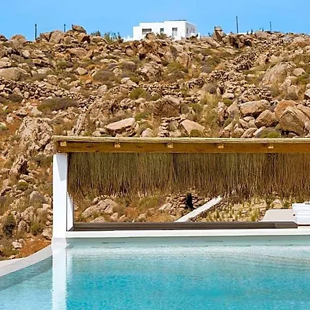 Mykonos Flow - Super Paradise Hotel