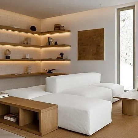 Mykonos Flow - Super Paradise Hotel 5*