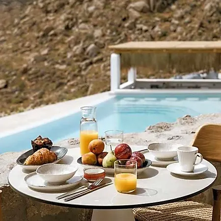 Hotel Mykonos Flow - Super Paradise 5*
