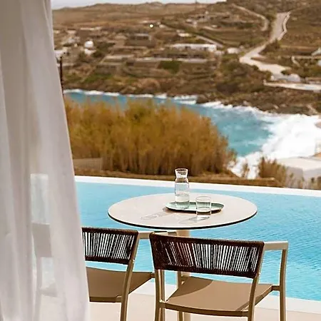 Mykonos Flow - Super Paradise Hotel