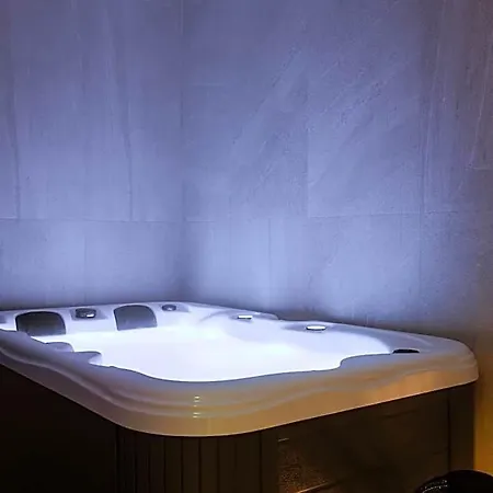 فندق Mykonos Flow - Super Paradise 5*