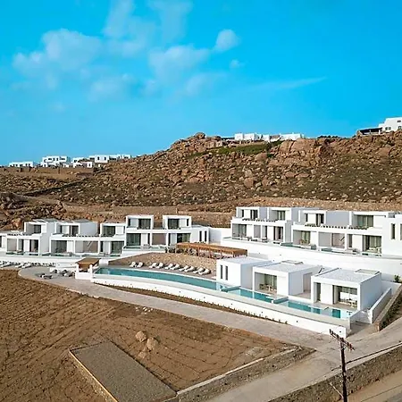 Mykonos Flow - Super Paradise 5*