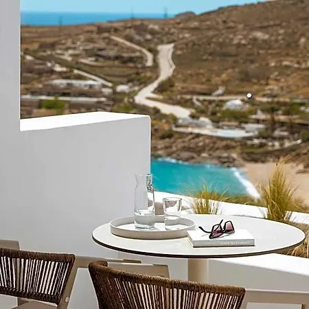 Mykonos Flow - Super Paradise فندق Mykonos Town