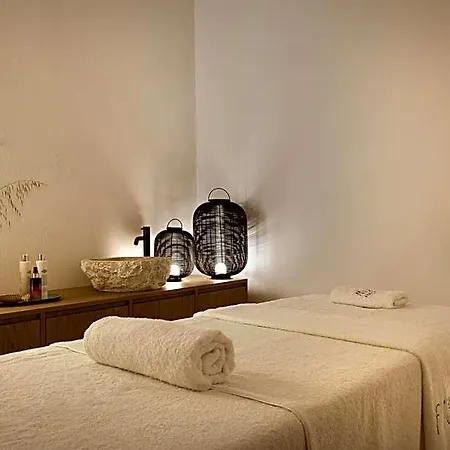 Hotel Mykonos Flow - Super Paradise 5*