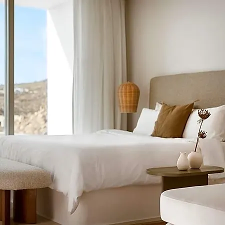 Hotel Mykonos Flow - Super Paradise Mykonos Town