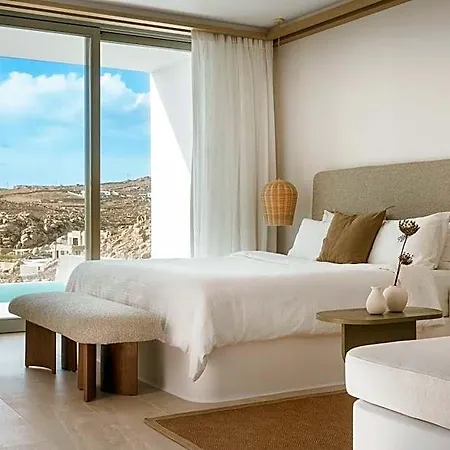 Mykonos Flow - Super Paradise فندق Mykonos Town