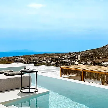 Mykonos Flow - Super Paradise فندق 5*