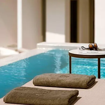 Hotel Mykonos Flow - Super Paradise