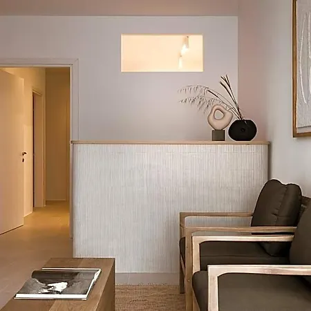 Hotel Mykonos Flow - Super Paradise 5*