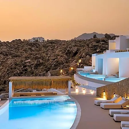 Mykonos Flow - Super Paradise Hotel